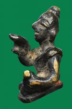 นางกวักหลวงพ่ออิ่มวัดหัวเขา