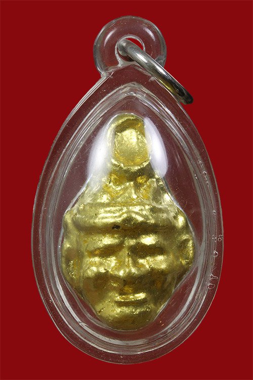 เศียรพ่อแก่ฤาษีหลวงปู่เม่งวัดบางสแกใน เศียรพ่อแก่ฤาษีหลวงปู่เม่งวัดบางสแกใน